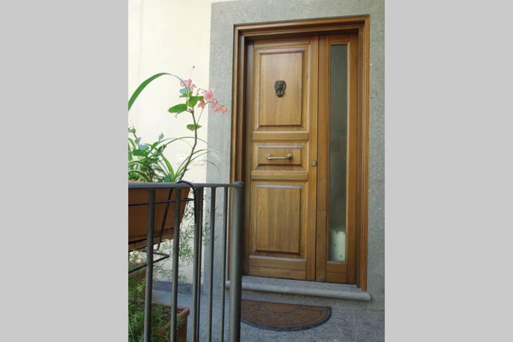 Appartamento Medievale San Pellegrino