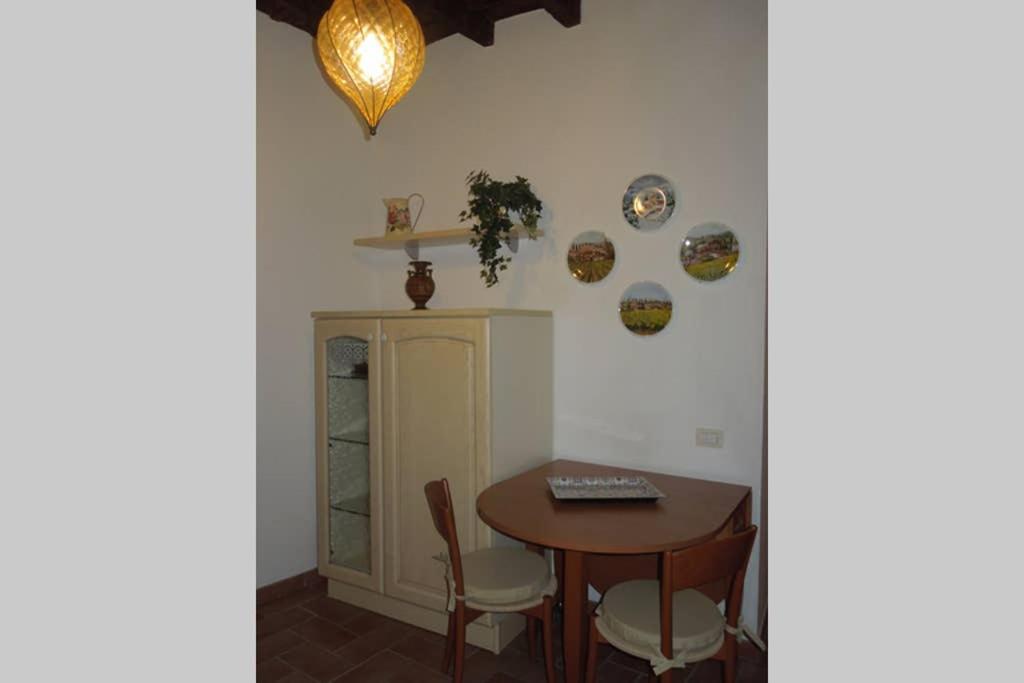 Appartamento Medievale San Pellegrino