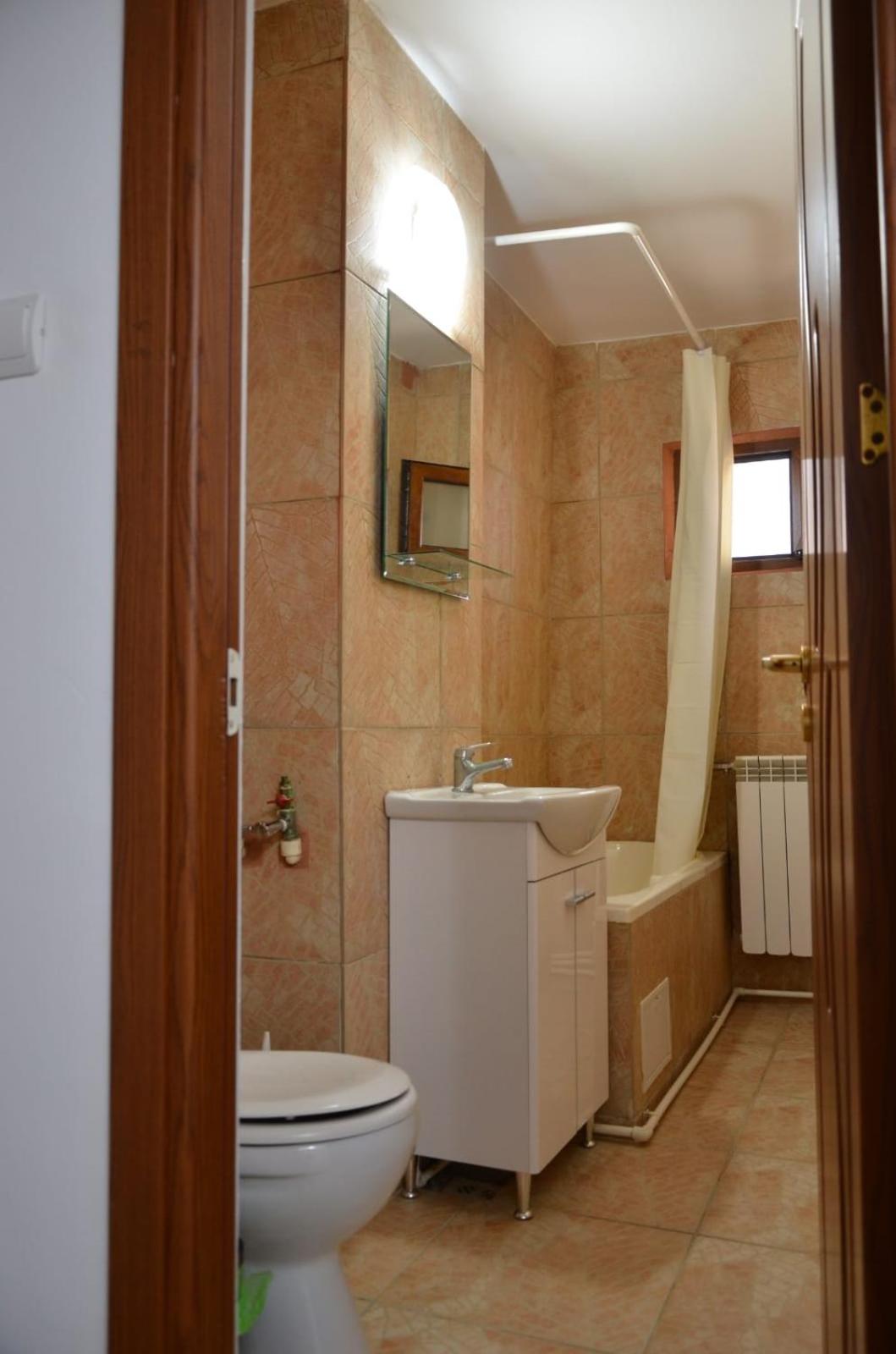 Apartament bell confort