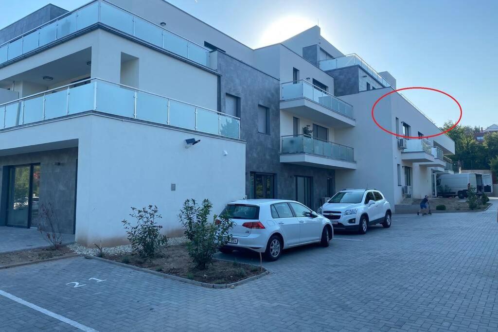 Aranyhíd Apartman Balatonalmádi