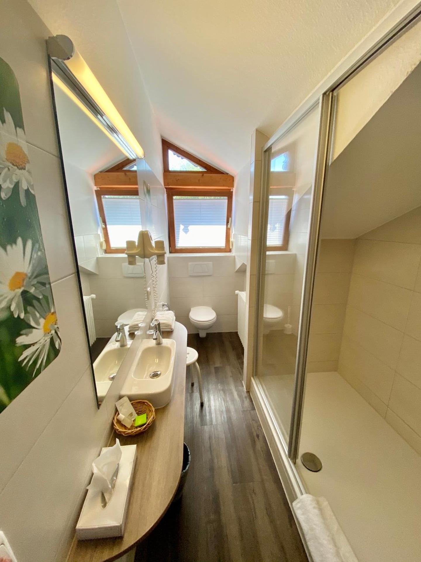 Gasthof-Hotel Höhensteiger