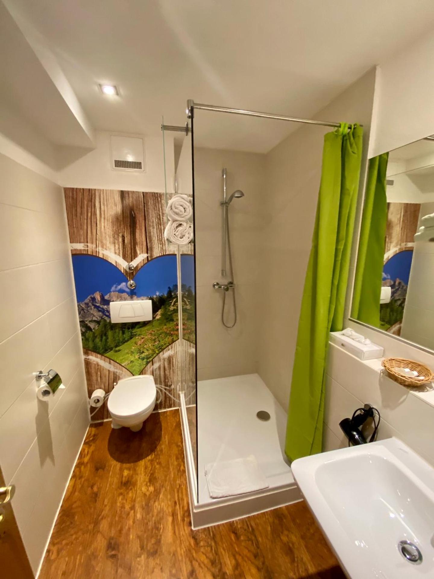 Gasthof-Hotel Höhensteiger