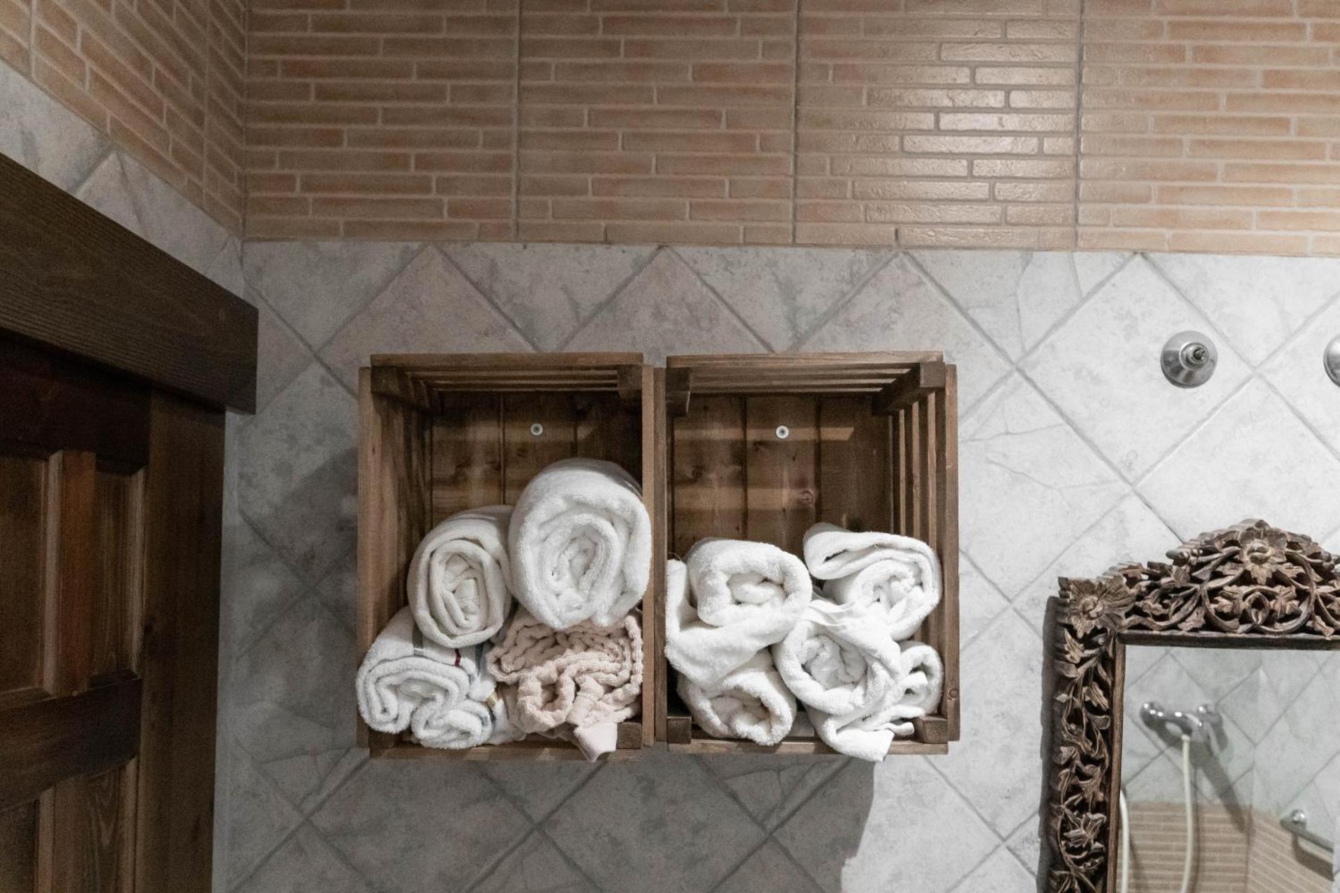 Lanjarón Rural Apartamentos