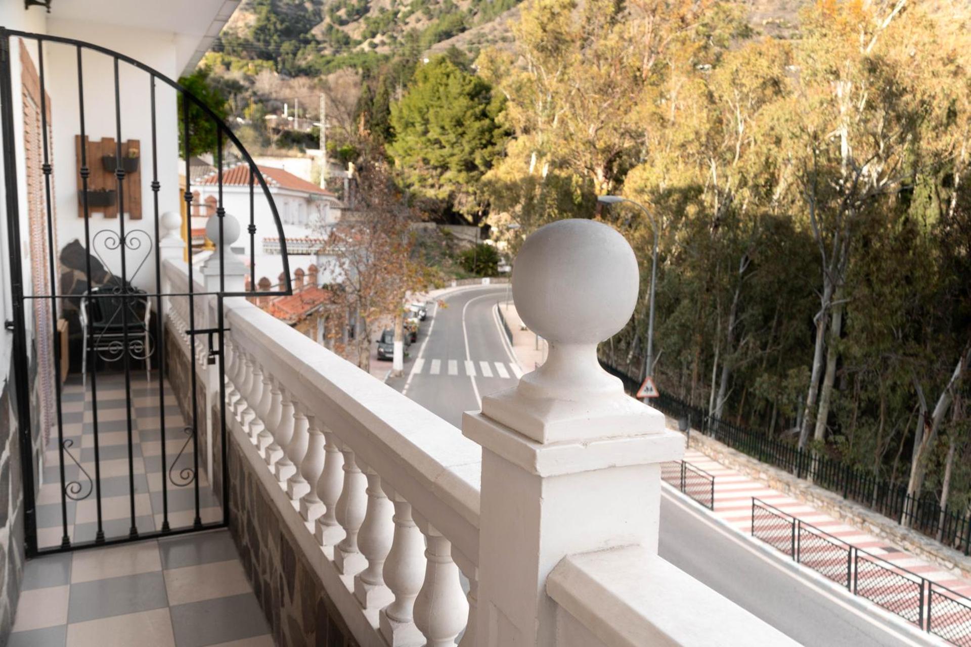 Lanjarón Rural Apartamentos