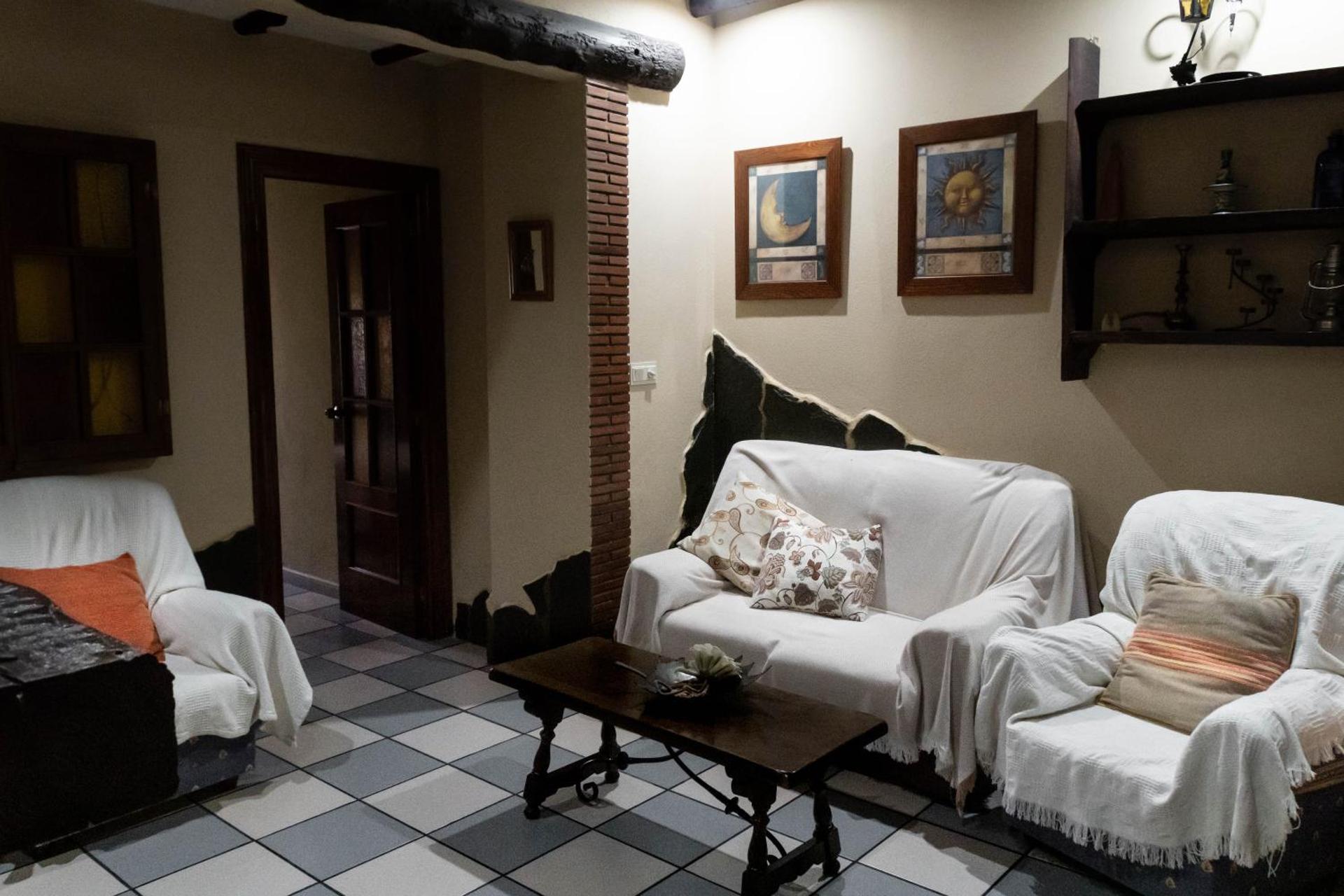 Lanjarón Rural Apartamentos