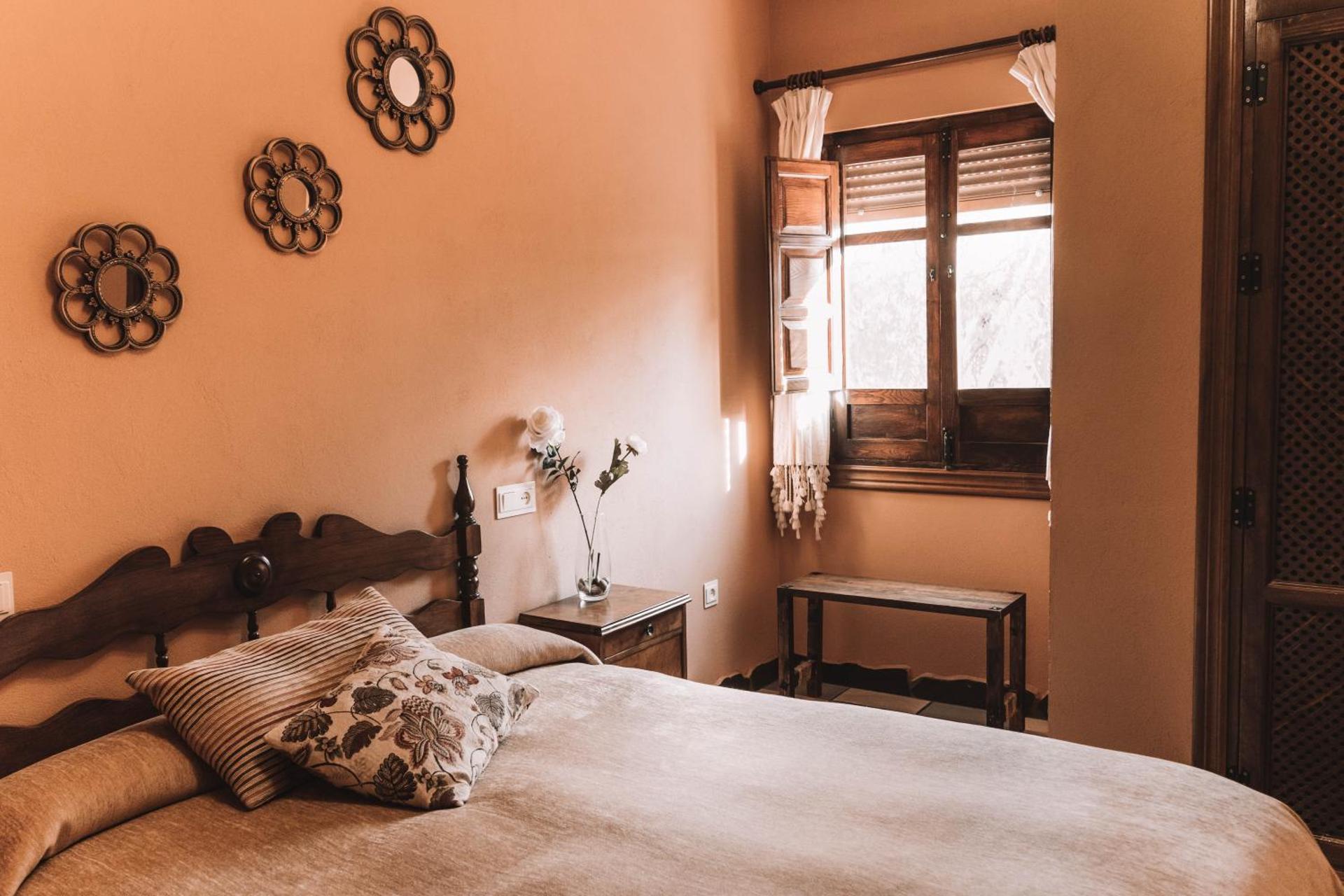 Lanjarón Rural Apartamentos