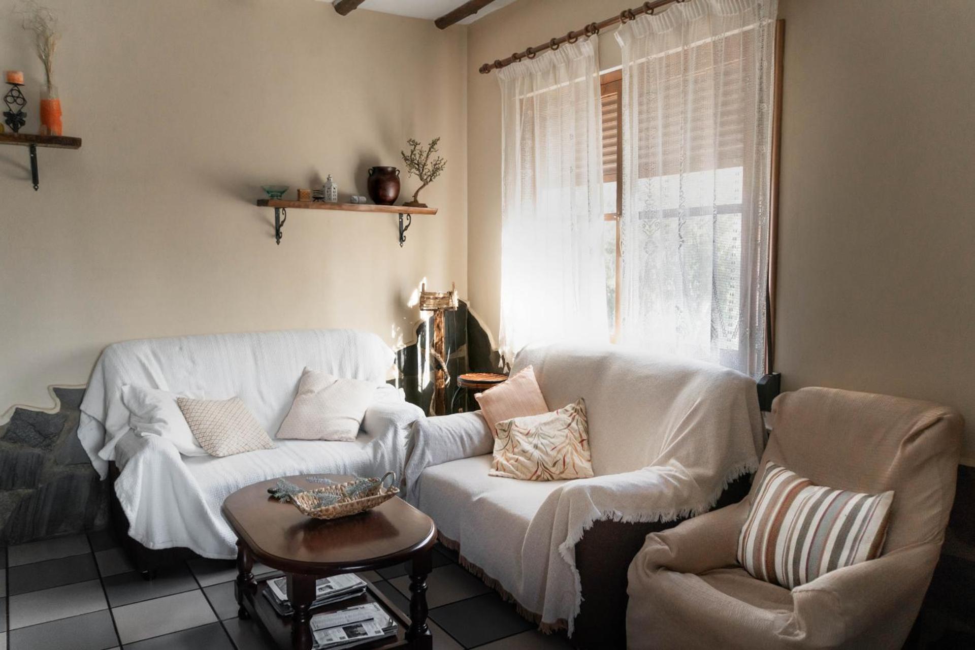 Lanjarón Rural Apartamentos