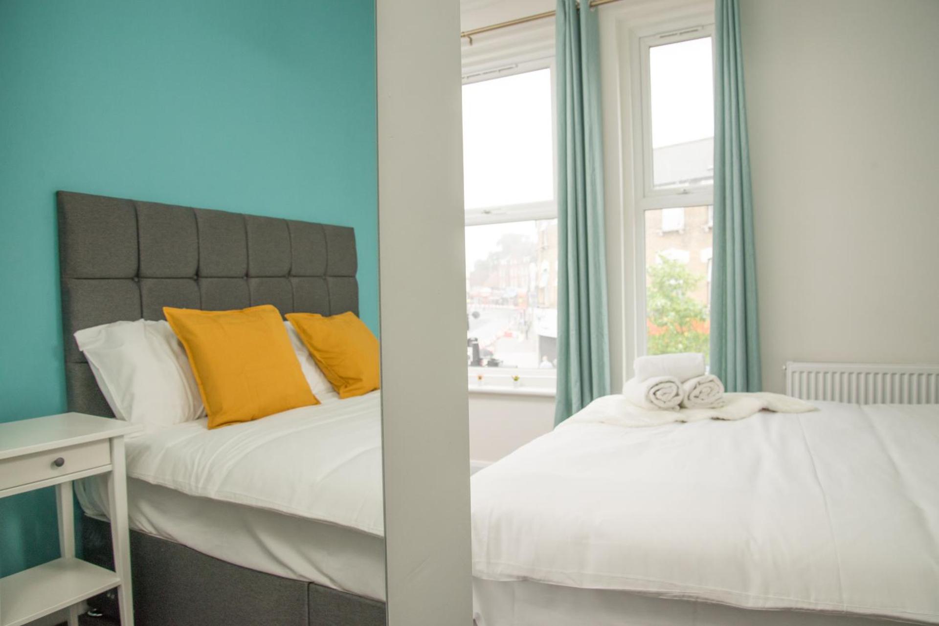 TLK Apartments & Hotel - Beckenham High Street