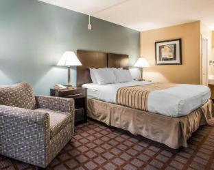 King Room - Non-Smoking