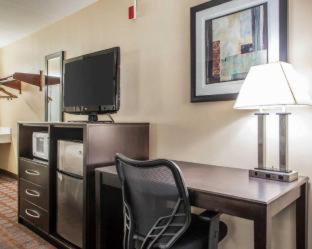 King Room - Non-Smoking