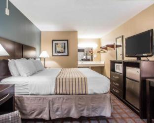 King Room - Non-Smoking