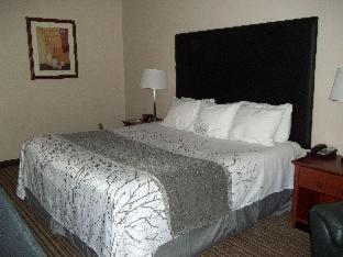 Suite with Two King Beds, Sofa Bed and Sitting Area - Non-Smoking