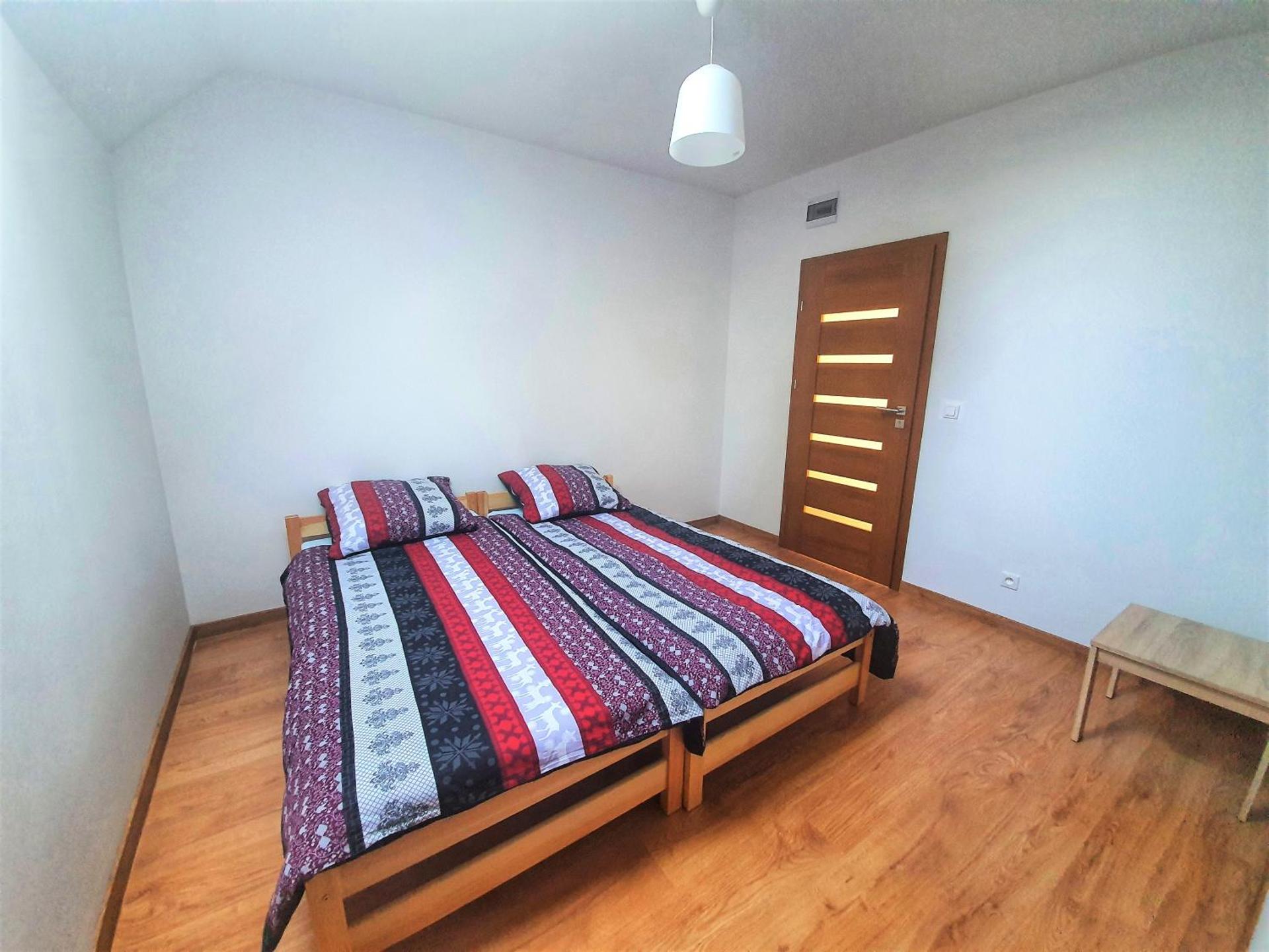 POKOJE GOŚCINNE LIBER