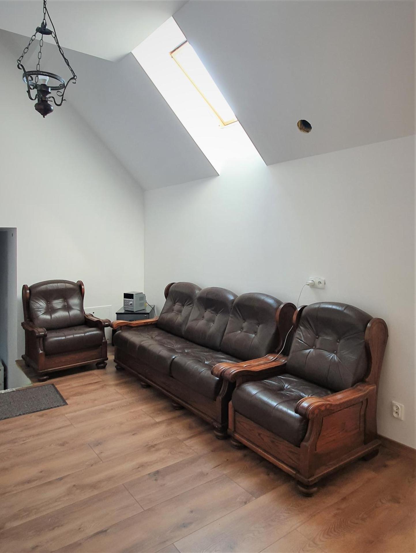 POKOJE GOŚCINNE LIBER