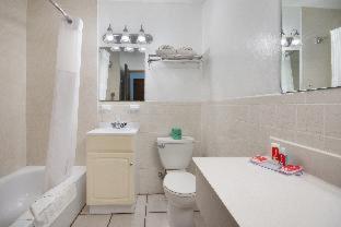 Family Room - Non Smoking/Pet Friendly