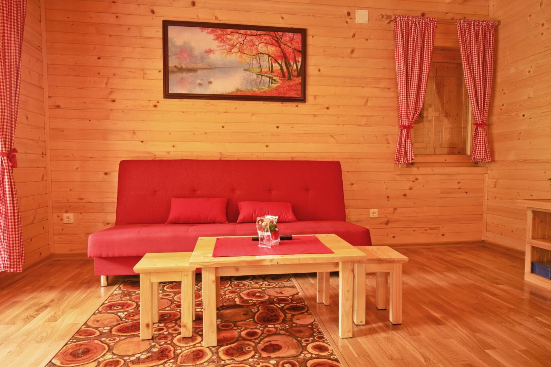 Riverside Apartments