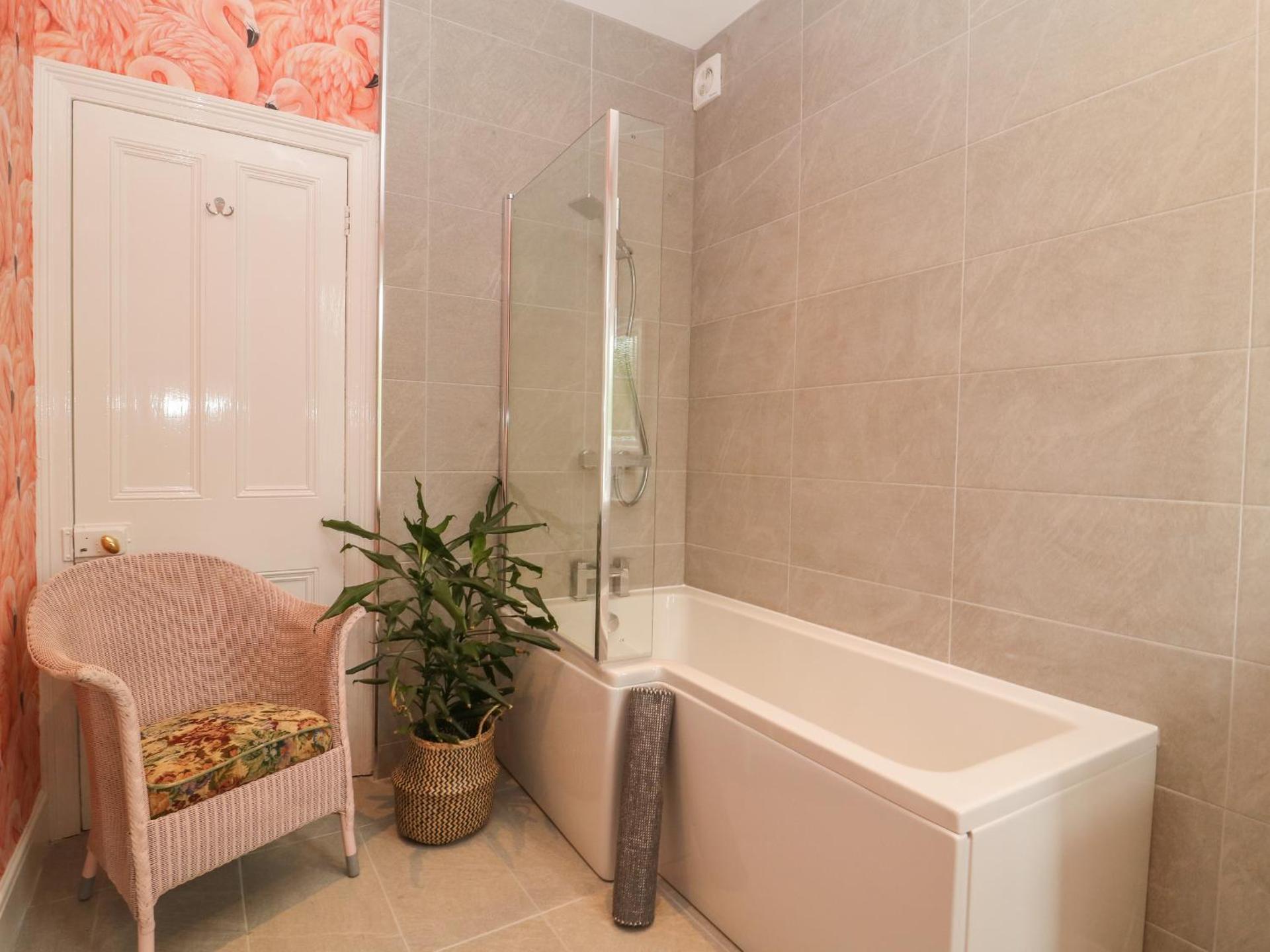 The Stone Masons House