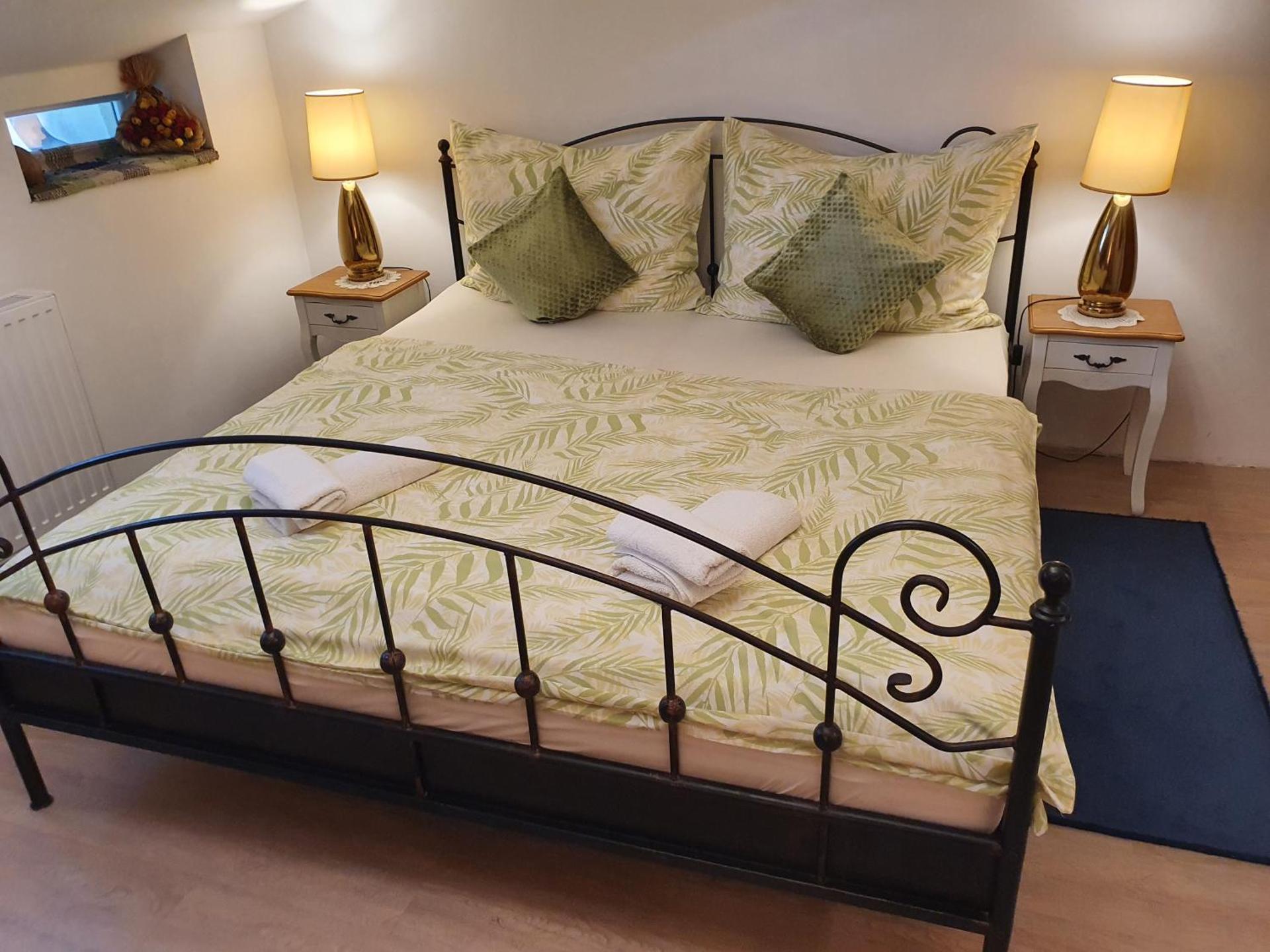 Karmelita Boutique Apartman