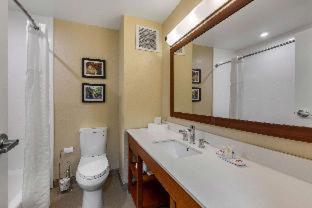 Efficiency Quadruple Room - Non Smoking