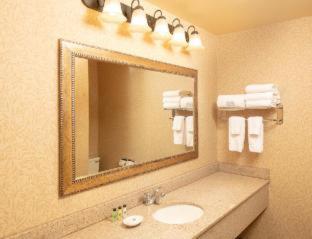 Premium Room, with 2 California King Beds - Disability Accessible