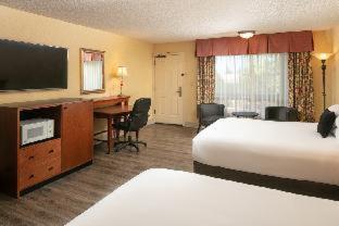 Premium Room, with 2 California King Beds - Disability Accessible