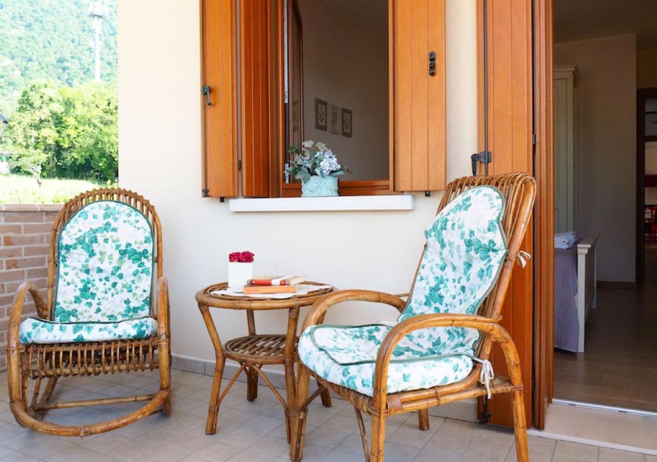 Albergo Diffuso Polcenigo C.Barnard