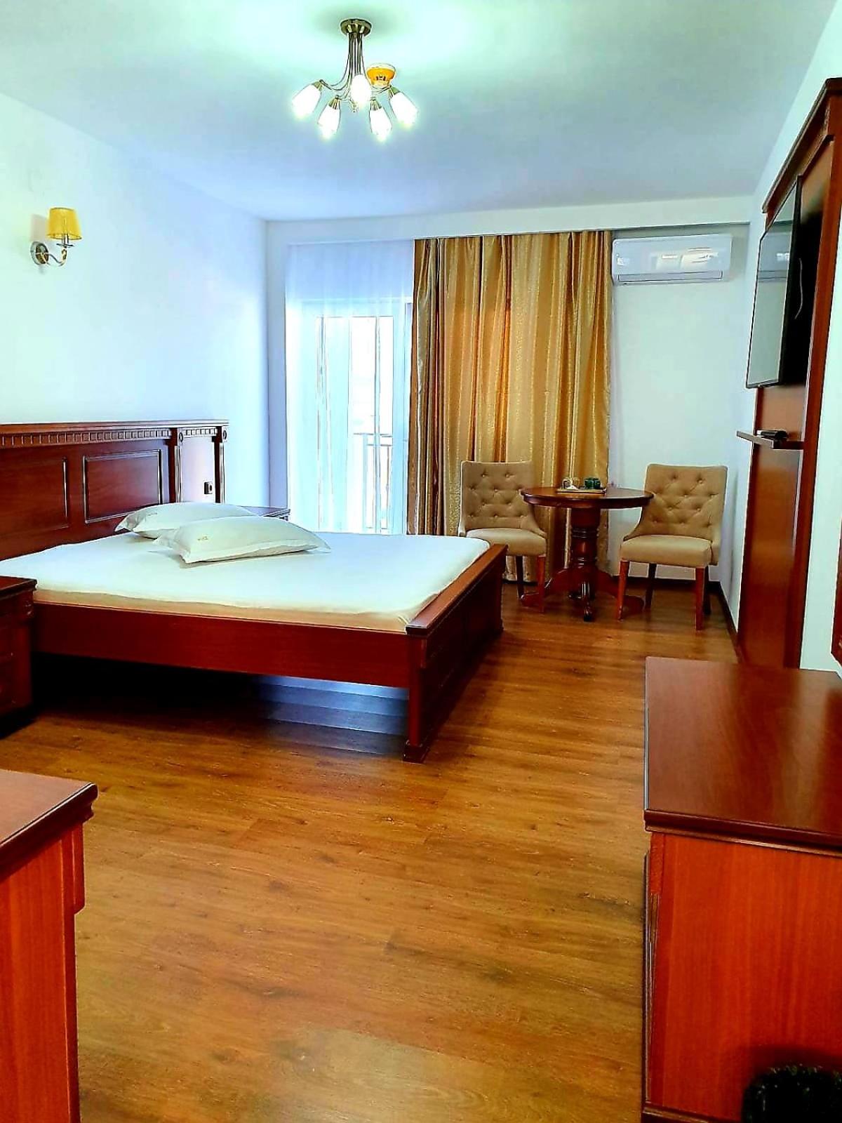 Hotel Restaurant Elite