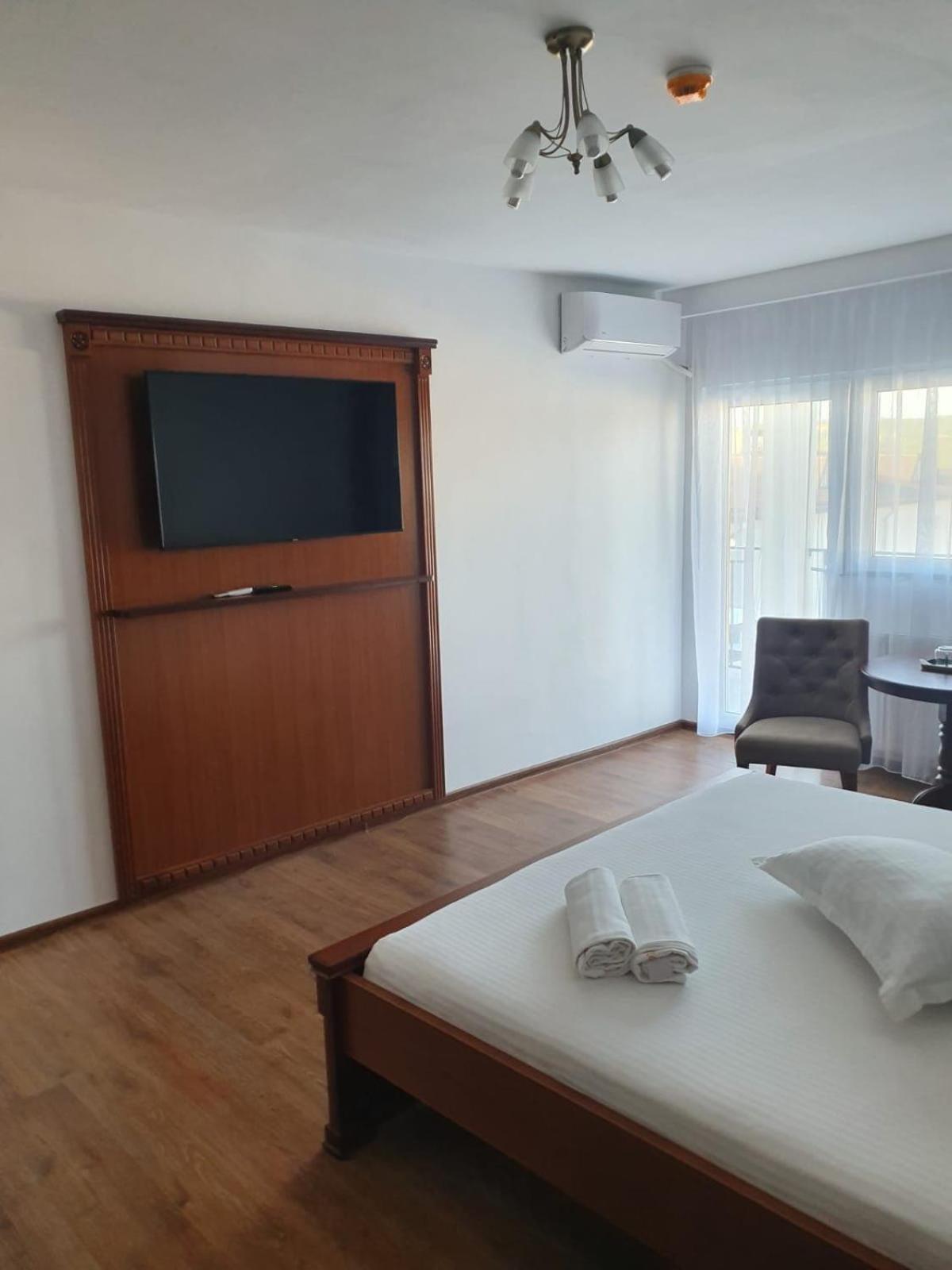 Hotel Restaurant Elite