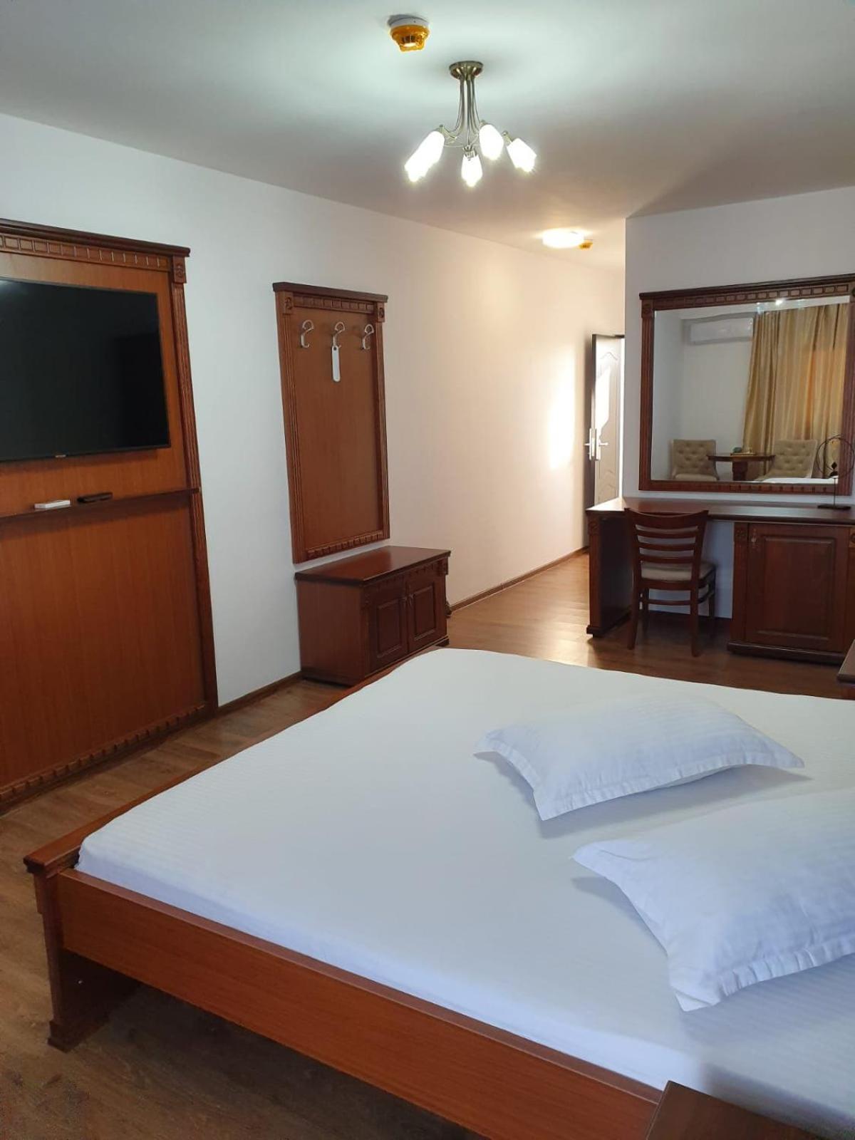 Hotel Restaurant Elite