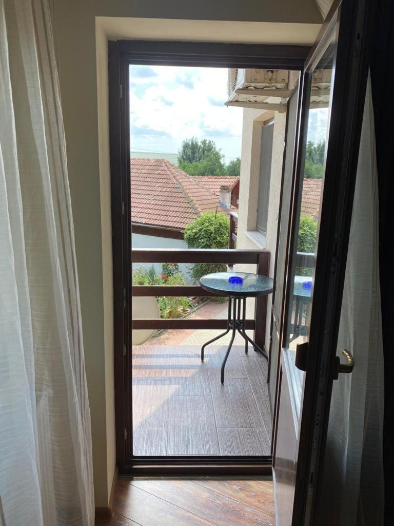 Pensiunea Casa Soarelui