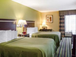 King Room - Non Smoking