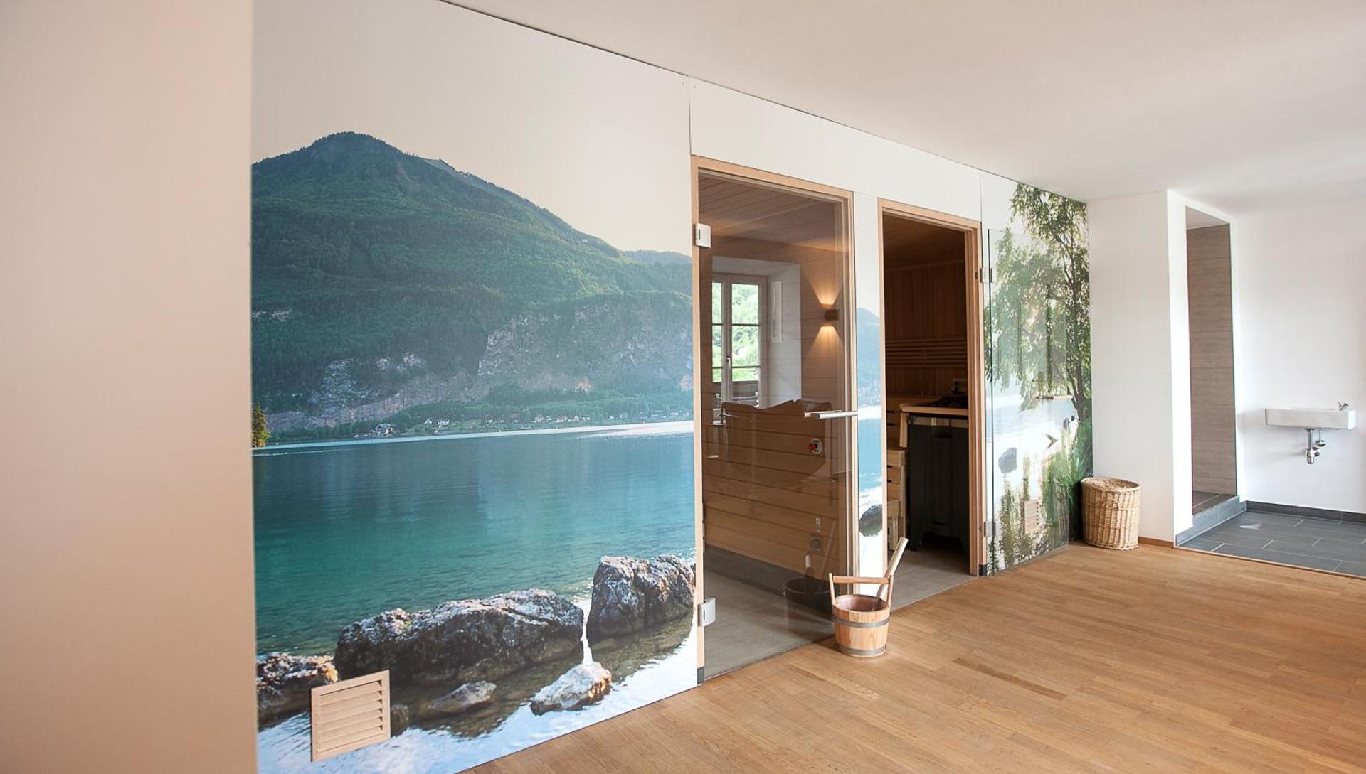 Spa and wellness centre/facilities