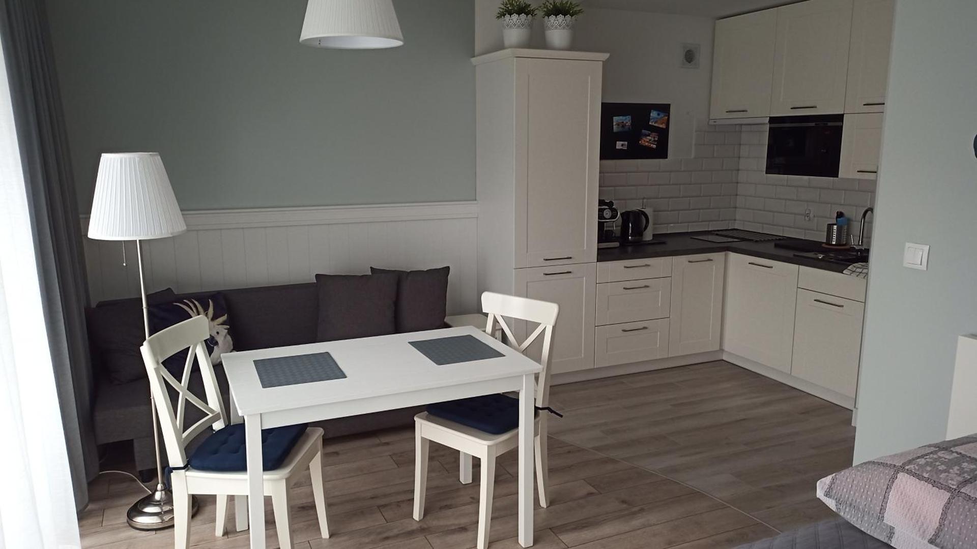 Darłówko Apartament Morski VIII