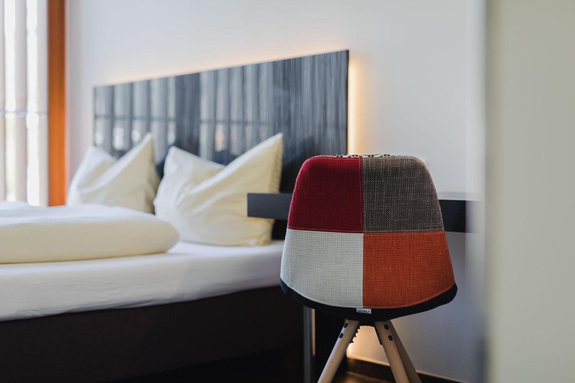 Motel Z - self checkin