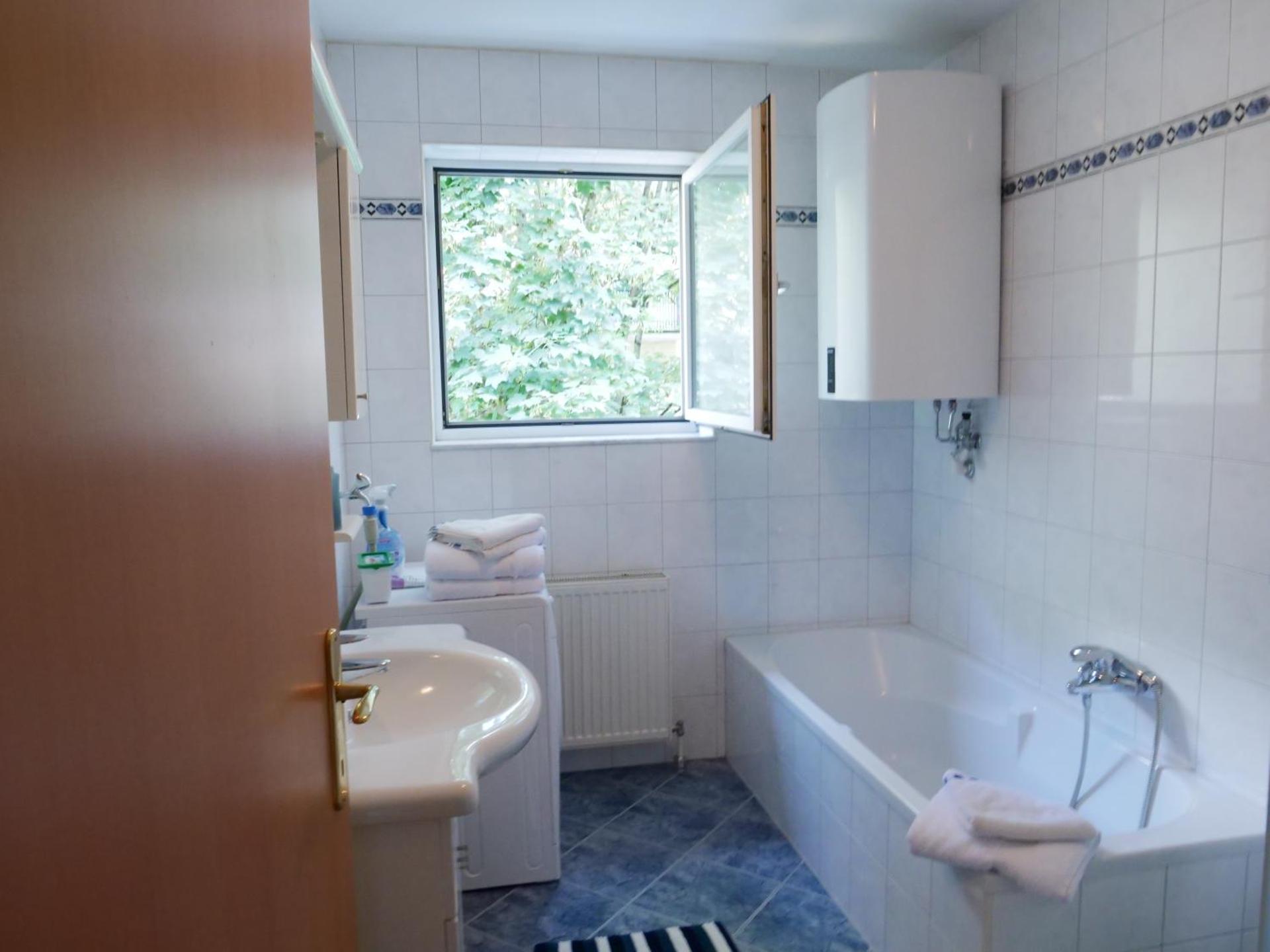 Modern Apartments Bahnhofsnähe