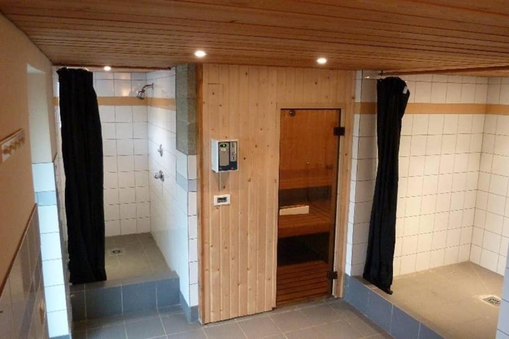 Rustig gelegen gîte nabij Houffalize