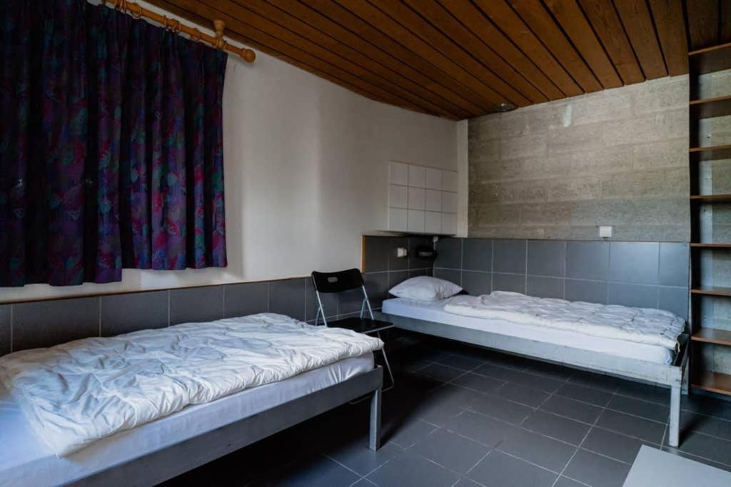 Rustig gelegen gîte nabij Houffalize