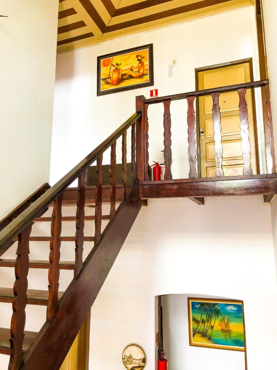 Pousada Colonial Penedo - Alagoas