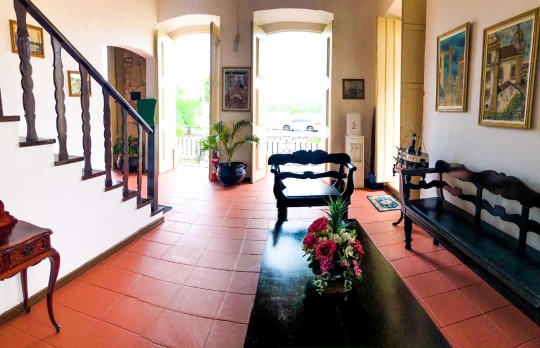 Pousada Colonial Penedo - Alagoas