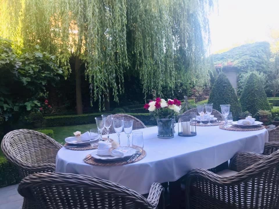 B&B Le Cloître St Joseph