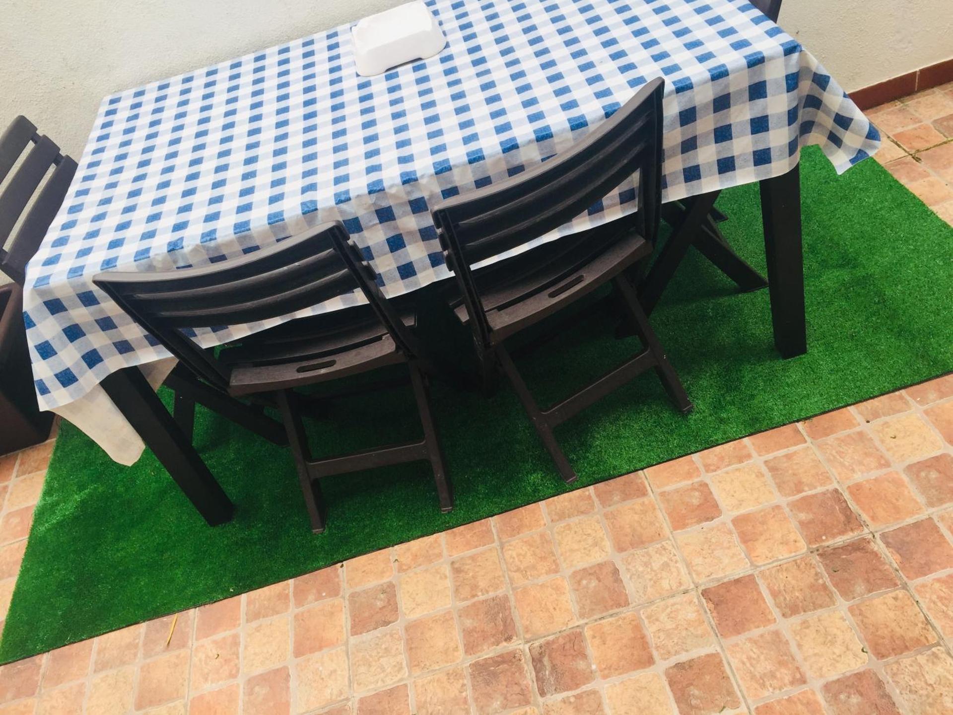 A casinha do Pescador