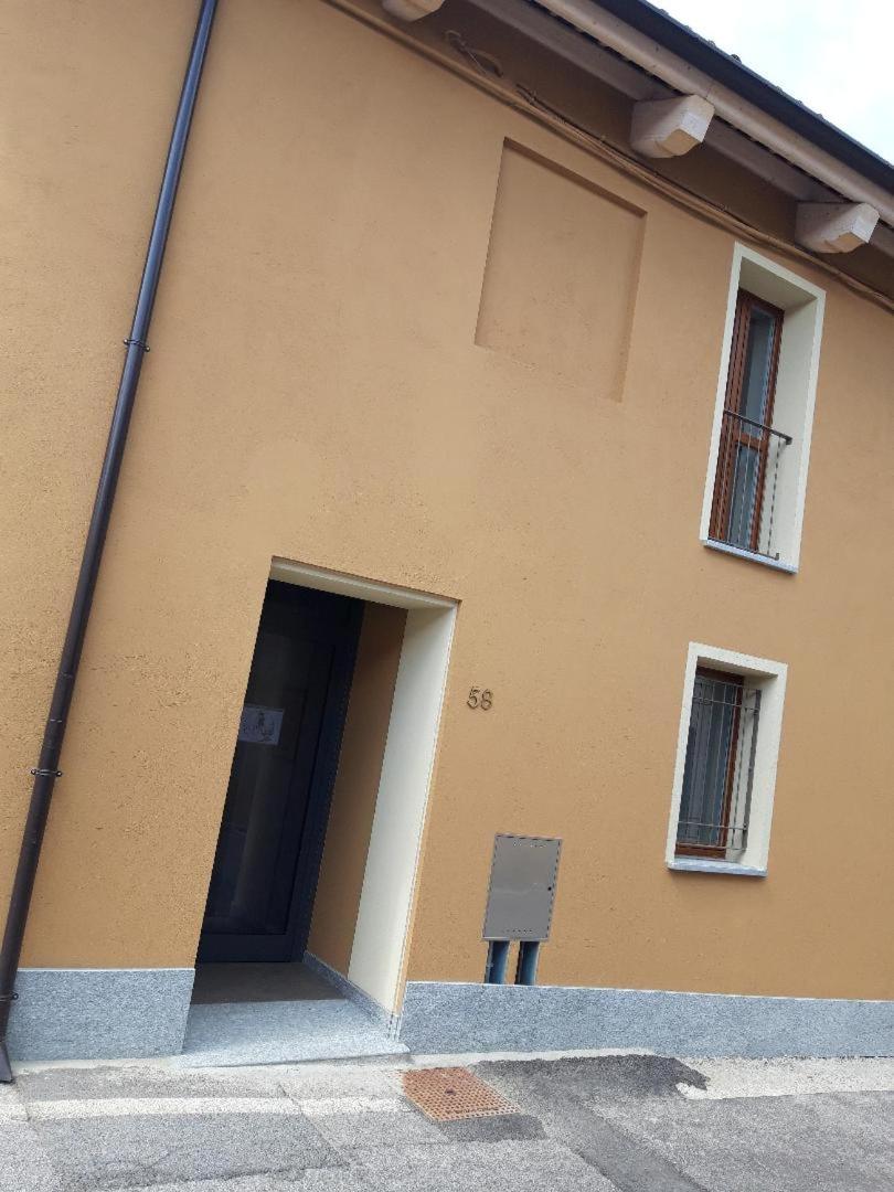 appartamenti Il Borgo orchidea