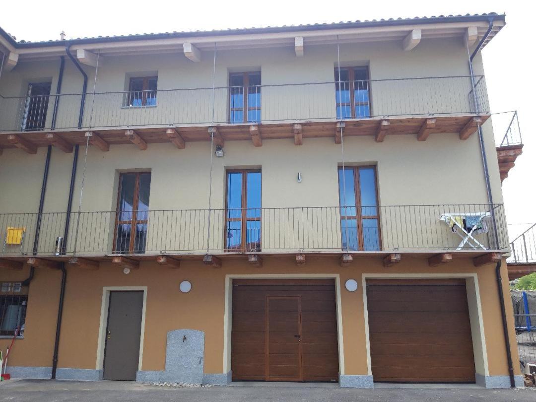 appartamenti Il Borgo orchidea