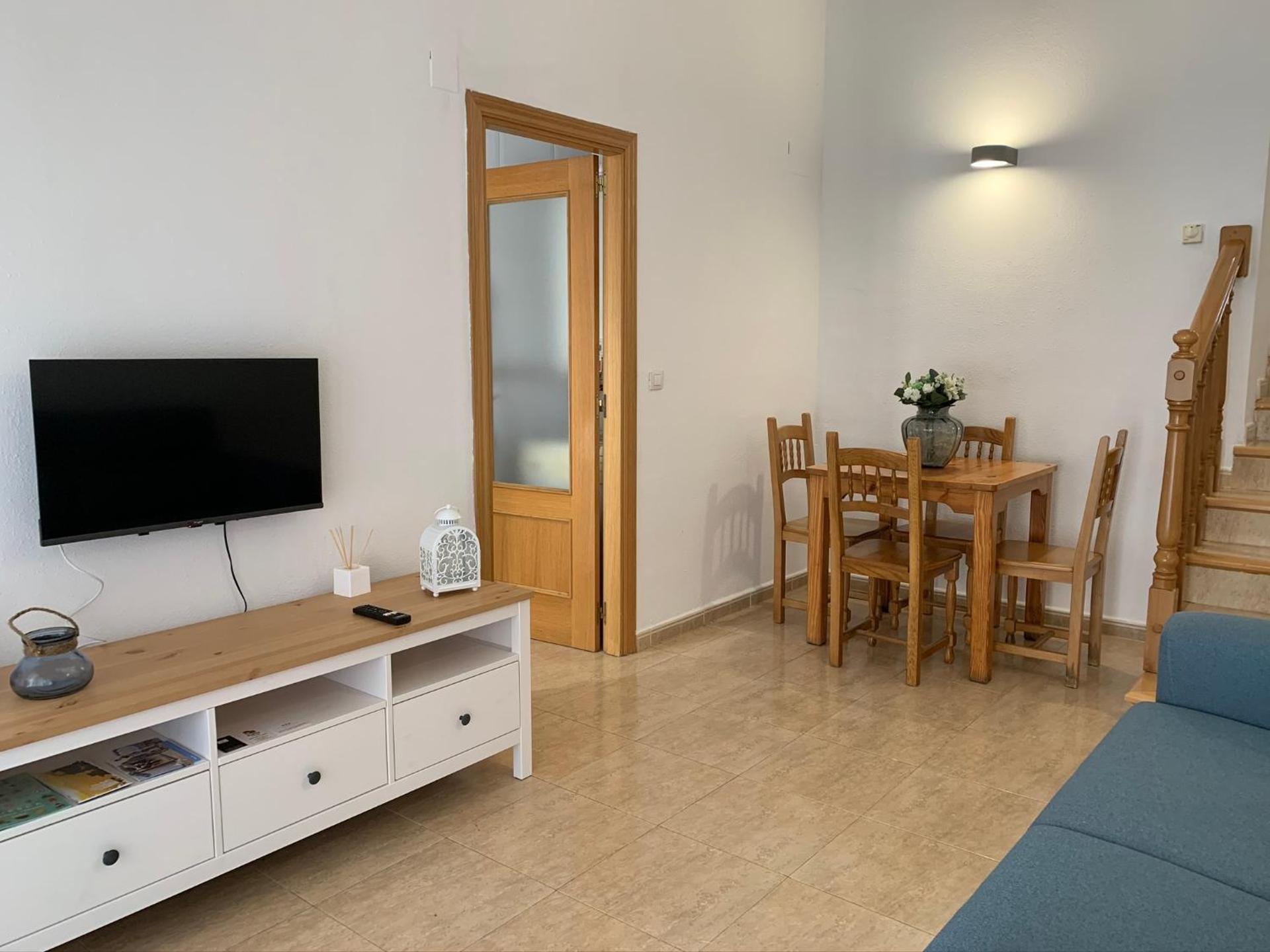 Apartamento dúplex en el centro de Huesca