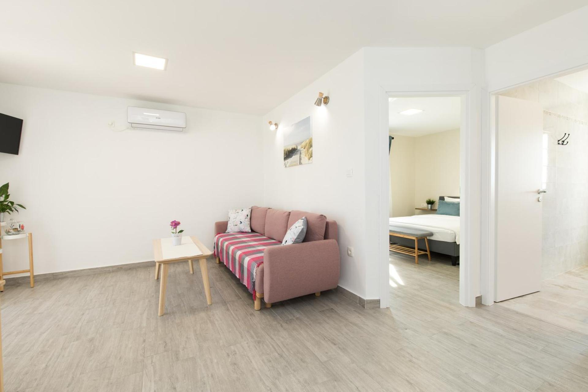 Apartman Mares
