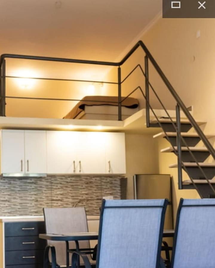 Evdokia's Apartments and Rooms