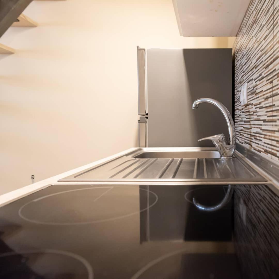 Evdokia's Apartments and Rooms