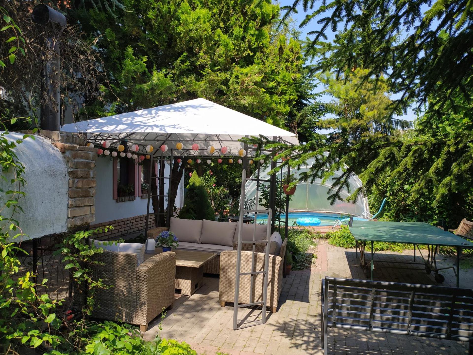 Mendei Vendégház Loft Apartman