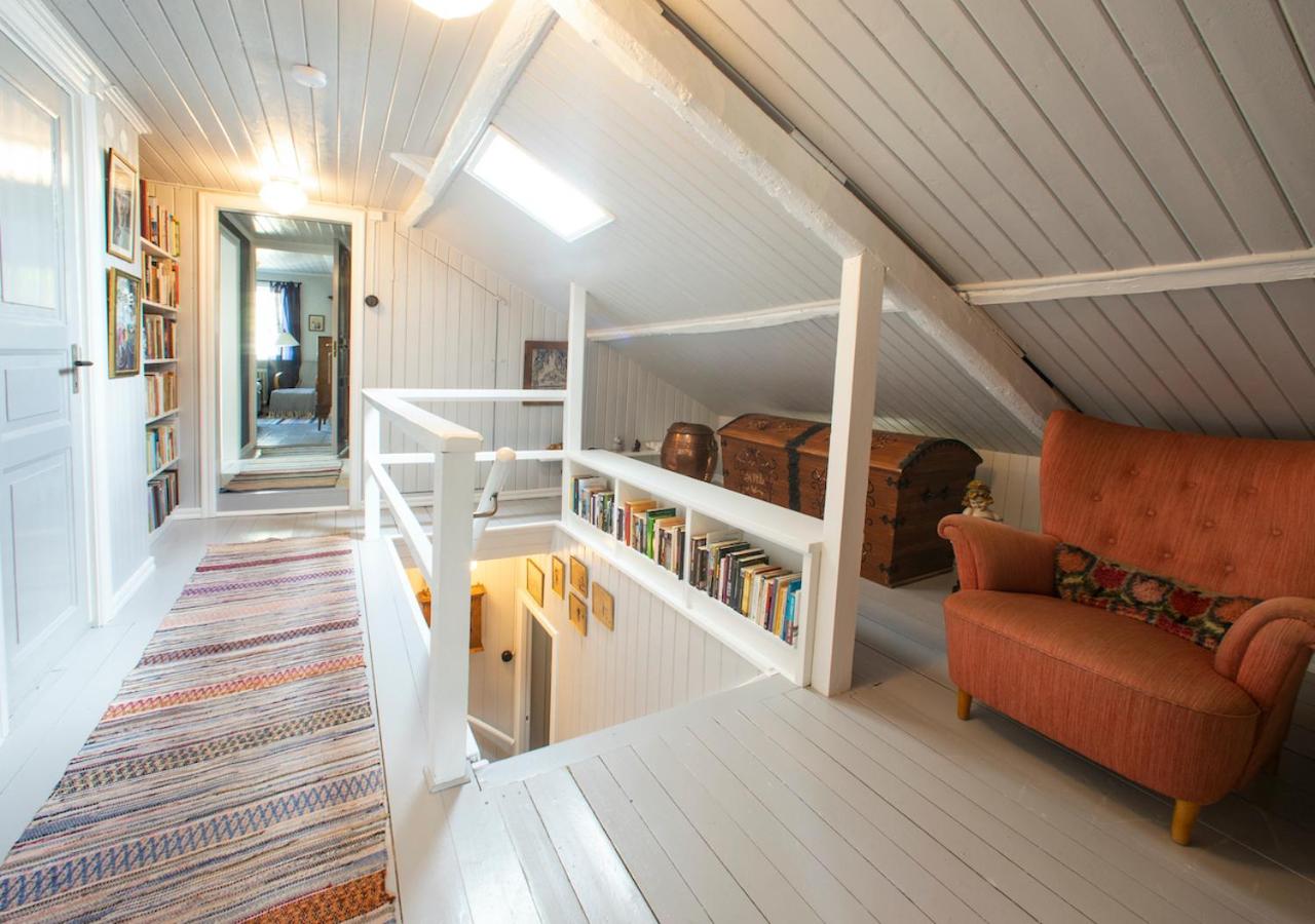 Flodhästens Husrum & Frukost