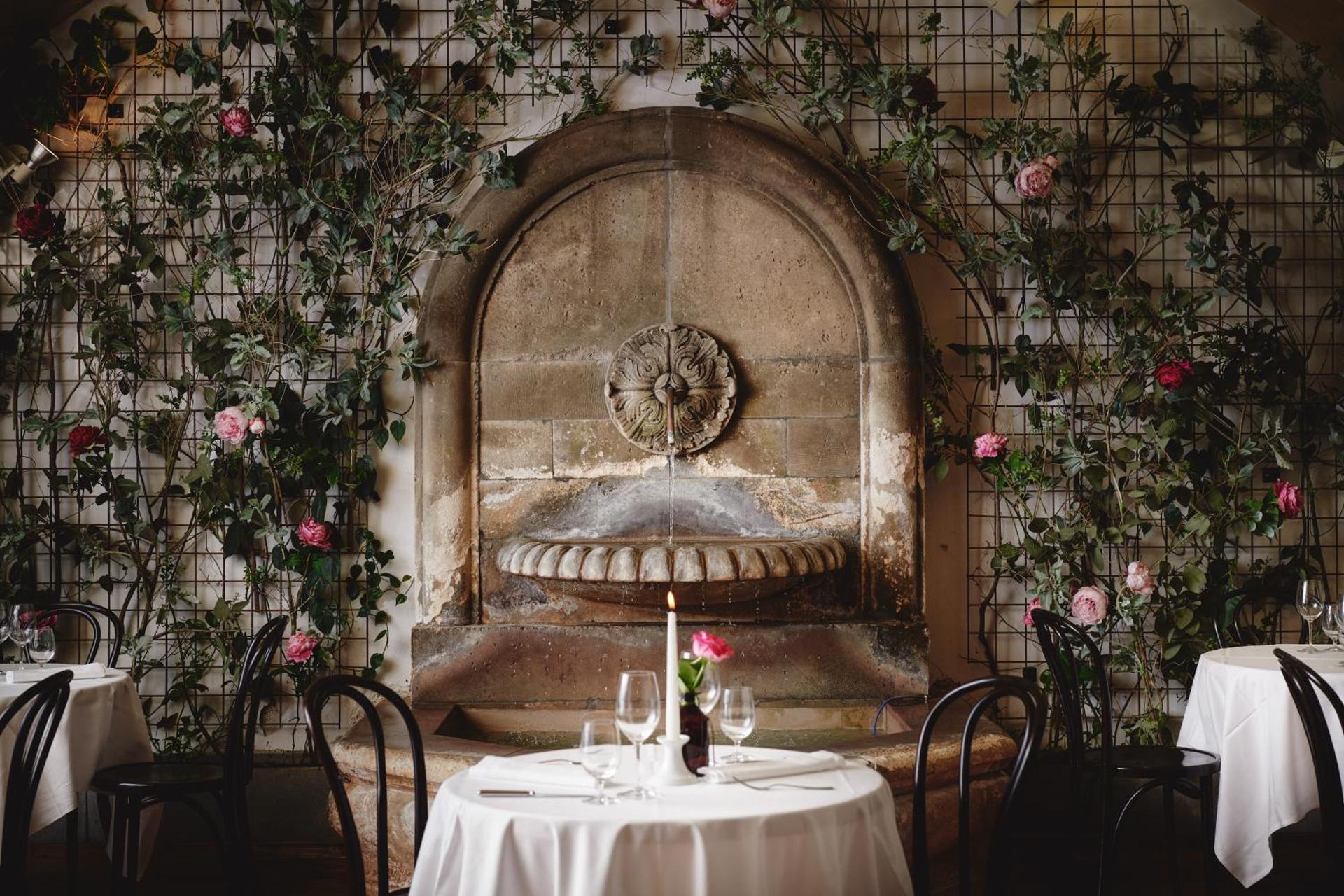 Banquet/Function facilities